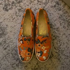 Rifle Paper Keds